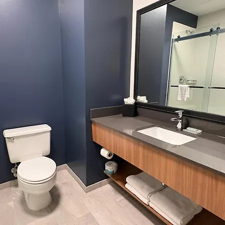 Fairfield Inn By Marriott Lumberton-2