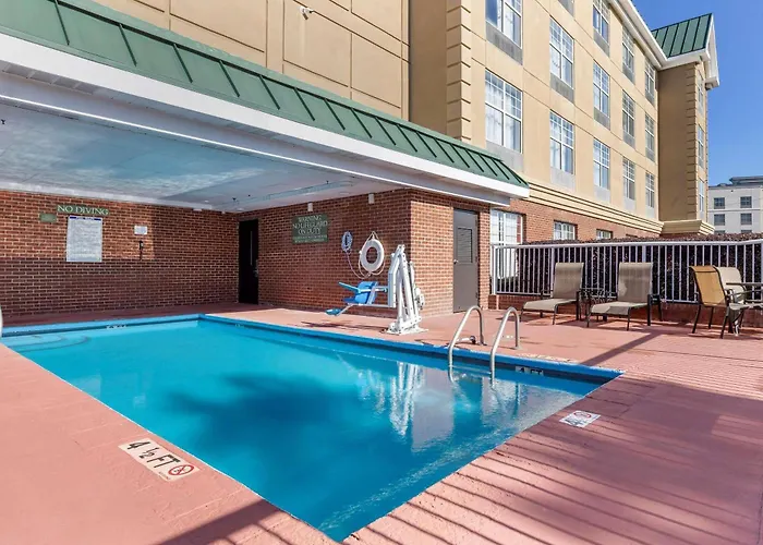Resorts Guide Country Inn & Suites By Radisson, Lumberton, Nc